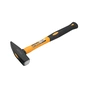 Молоток Tolsen слюсарний ручка скловолокно 200 г (25001) - уменьшенное изображение 1