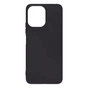 Чохол до мобільного телефона Armorstandart Matte Slim Fit Xiaomi Redmi 12 4G Black (ARM66525) - зменшене зображення 1