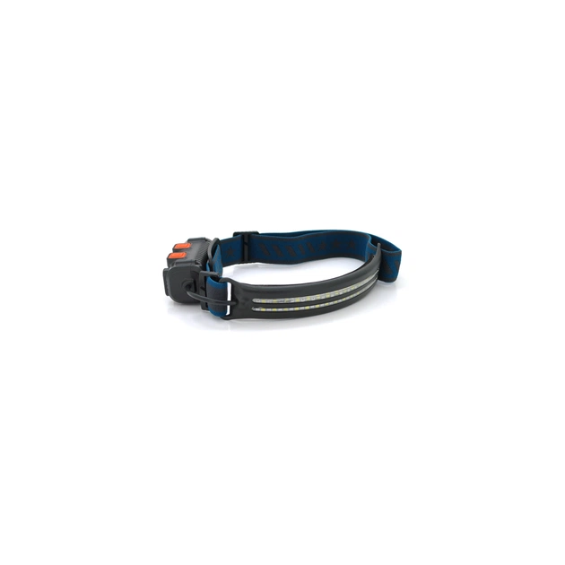 Ліхтар Bailong BL-W690-2-SMD+Red - зображення 1