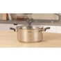 Каструля Tefal Daily Cook з кришкою, 24 см (G7124645) - зменшене зображення 6