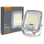 Прожектор Videx F5 20W 3000-5000-6500K 230V White (VL-F5-020CW) - зменшене зображення 11