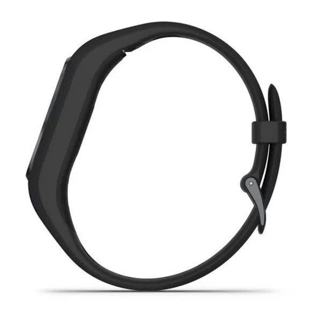 Фітнес браслет Garmin vivosmart 4, Black/Slate, S/M (010-01995-20) - picture 5