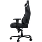 Крісло ігрове AndaSeat Novis Plus PVC XL Black (AD23YC-XL-01-B-PV-B04) - зменшене зображення 5