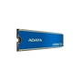 Накопичувач SSD M.2 2280 500GB ADATA (ALEG-750-500GCS) - зменшене зображення 2