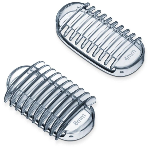 Електробритва Beurer HL 36 - зображення 6