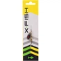 Блесна X-Fish Dark Side 2.5g 1 Nikel black orange (1917.07.27) - уменьшенное изображение 2