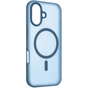 Чохол до мобільного телефона Armorstandart Mystiq MagCase Apple iPhone 17 Blue (ARM91591) - зменшене зображення 2