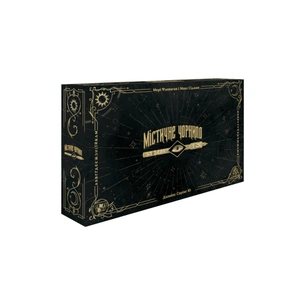 Настільна гра Games 7 Days Містичне чорнило (Phantom Inc) (укр.) (MCH001UA) зображення 1