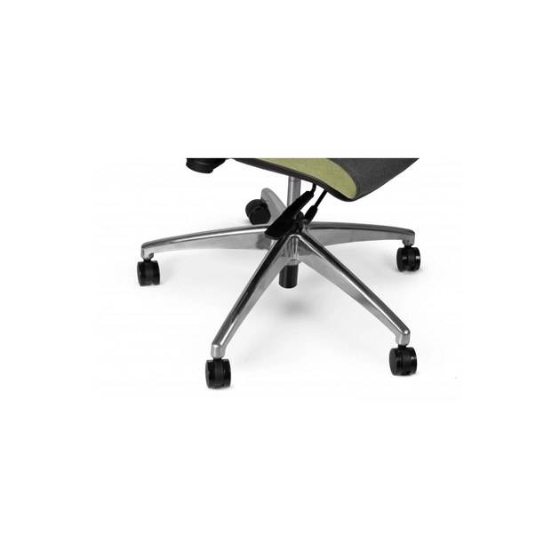 Офісне крісло Barsky Air Pump Up AP-02 (AP-02) - зображення 11