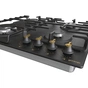 Варочна поверхня Gorenje GW642CLB - зменшене зображення 7