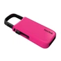 USB флеш накопичувач SanDisk 32GB Cruzer U Pink USB 2.0 (SDCZ59-032G-B35PZ) - зменшене зображення 2