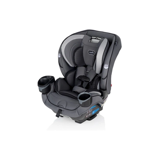 Автокрісло Evenflo EveryFit LX Winstone (032884200856) - зображення 1