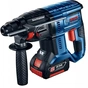 Перфоратор Bosch GBH 180-LI, solo акумуляторний (без АКБ та ЗП) (0.611.911.020) - зменшене зображення 1