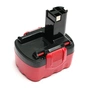 Аккумулятор к электроинструменту PowerPlant для BOSCH GD-BOS-14.4(A) 14.4V 2Ah NICD (DV00PT0031) - уменьшенное изображение 1