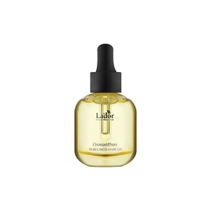 Масло для волос La'dor Perfumed Hair Oil 03 Osmanthus 30 мл (8809982982548) изображение 1