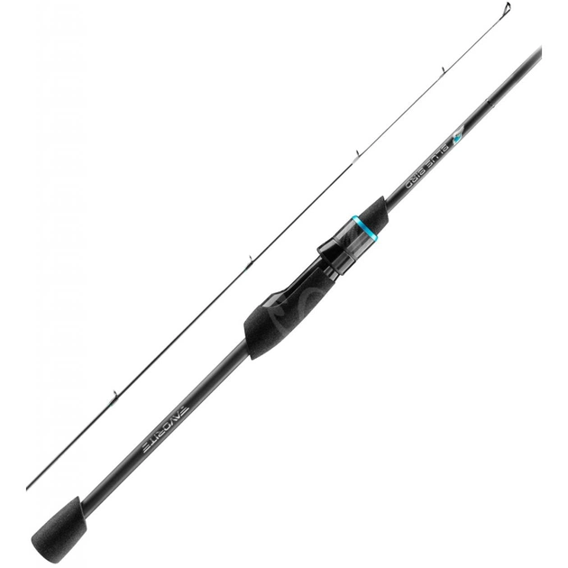 Удилище Favorite Blue Bird BB1-732UL-S 2.19m 1-7g Ex.Fast (1693.05.44) - изображение 1