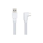 Дата кабель USB 3.2 Gen1 AM to USB-C 5.0m for VR Oculus Quest 2 PowerPlant (CA913244) - зменшене зображення 1