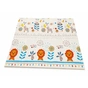 Детский коврик XoKo Childcare двухсторонний термоковрик 200×180 х 0,8 см (XK-CHC-20-18-CRP2) - уменьшенное изображение 2
