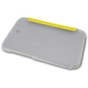 Чохол до планшета Rock Samsung Note 8.0 N5100 new elegant series lemon yell (6950290628306) - зменшене зображення 2
