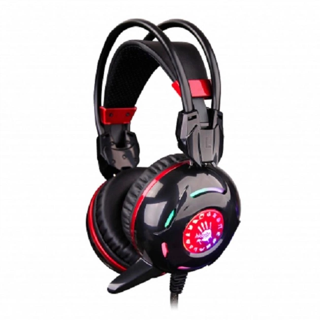 Навушники A4Tech Bloody G300 - зображення 1