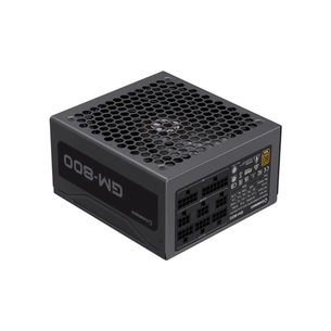 Блок живлення Gamemax 800W (GM-800 Modular) зображення 1