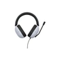 Навушники Sony Inzone H3 Over-ear (MDRG300W.CE7) - зменшене зображення 6