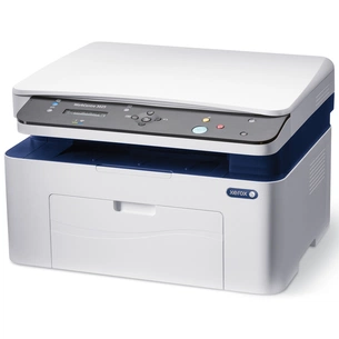Багатофункціональний пристрій Xerox WorkCentre 3025BI (3025V_BI) зображення 1
