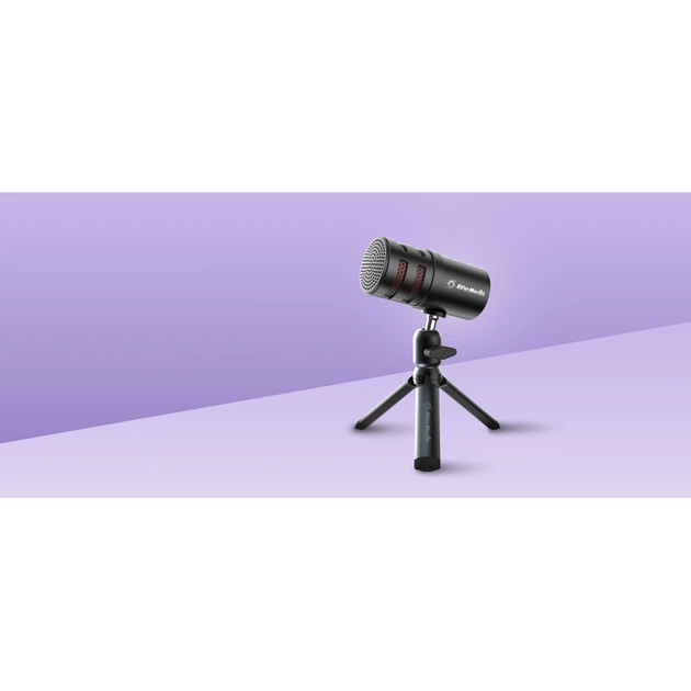 Мікрофон AVerMedia AM310G2 Versati Go (40AAAM310AWL) - picture 2