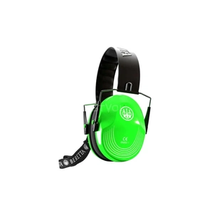 Тактичні навушники Beretta Earmuff Green Fluo (CF100-00002-07FF) зображення 1
