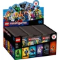 Конструктор LEGO Minifigures DC Super Heroes 9 деталей (71026) - зменшене зображення 4