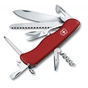 Ніж Victorinox Outrider (0.9023) - зменшене зображення 1