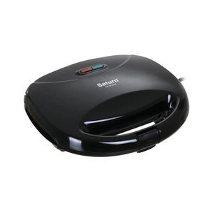 Сендвічниця Saturn ST-EC0158 зображення 1