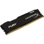 Модуль пам'яті для комп'ютера DDR4 64GB (4x16GB) 2666 MHz HyperX FURY Black Kingston Fury (ex.HyperX) (HX426C16FBK4/64) - зменшене зображення 4