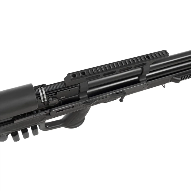 Пневматична гвинтівка Optima Gladius Long - зображення 10