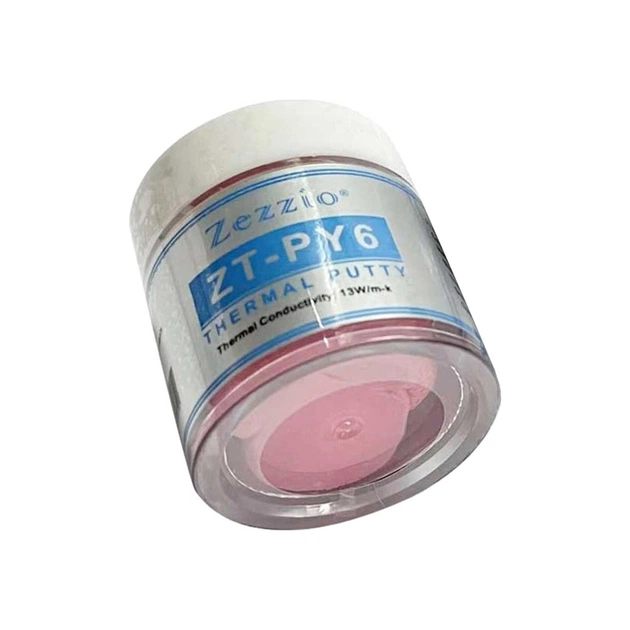 Термопаста Zezzio Thermal Putty 10 г - picture 1