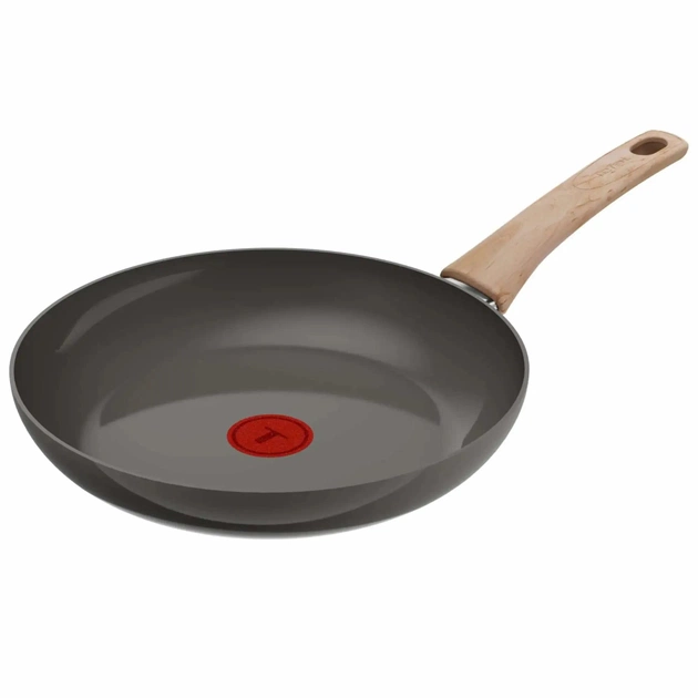 Сковорода Tefal Renew 26см чорний (G0210502) - зображення 1