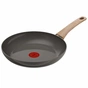 Сковорода Tefal Renew 26см чорний (G0210502) - зменшене зображення 1