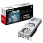 Видеокарта AMD Radeon RX 9060 XT 16GB GDDR6 Gaming OC Ice Gigabyte (GV-R906XGAMINGOCICE-16GD) - уменьшенное изображение 1