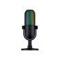 Мікрофон Razer Seiren V3 Chroma (RZ19-05060100-R3M1) - зменшене зображення 4