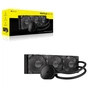 Система рідинного охолодження Corsair NAUTILUS 360 (CW-9060089-WW) - зменшене зображення 11
