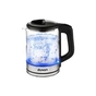 Електрочайник DYXON MEGAKETTLE DXN-1800ML Silver - зменшене зображення 1