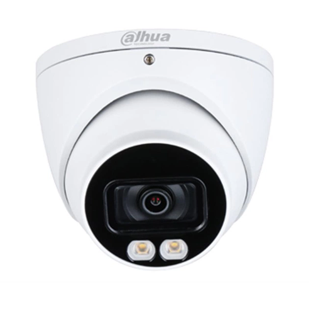HDCVI камера Dahua DH-HAC-HDW1509TP (3.6 мм) - изображение 1