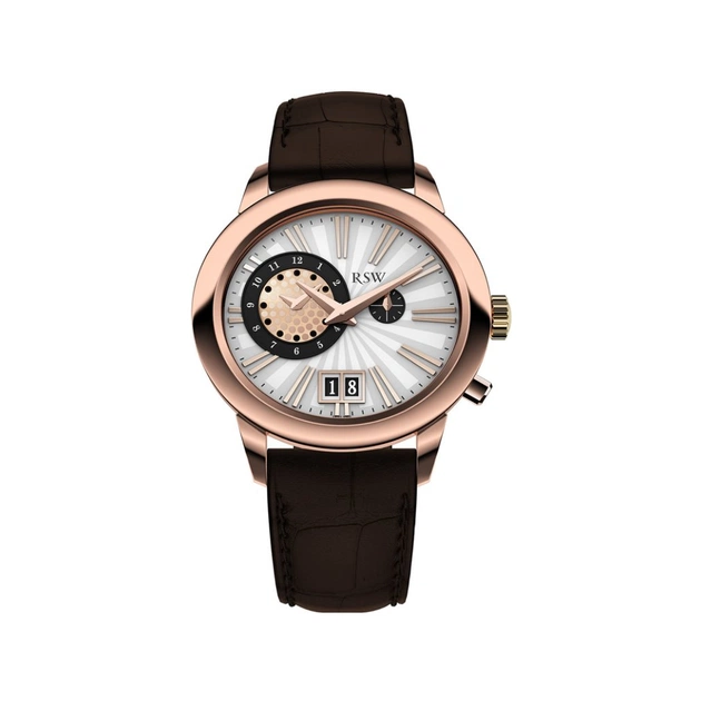 Наручний годинник RSW 9140.PP.L9.2.00 - зображення 1