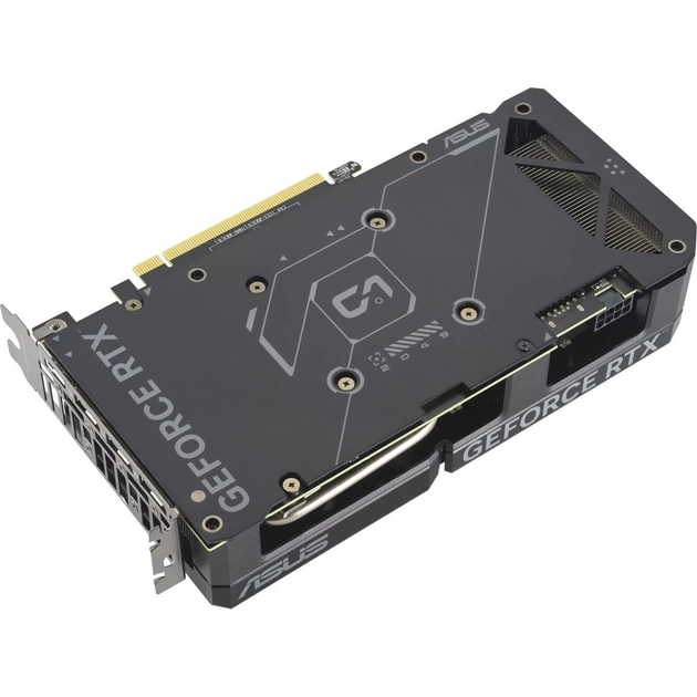 Відеокарта ASUS GeForce RTX4060Ti 8Gb DUAL OC EVO (DUAL-RTX4060TI-O8G-EVO) - зображення 8