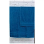 Рушник MirSon набір банний 5015 SoftNess Blueberry 50x90, 70x140 (2200003183078) - зменшене зображення 2