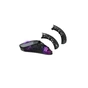 Мишка Cherry Xtrfy M4 RGB Wireless/USB Black (M4W-RGB-BLACK) - зменшене зображення 7