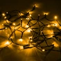 Гірлянда YES! Fun Вулична 41 LED Тепло-біла 2.8 м Статична Таймер На батарейках (975061) - зменшене зображення 4