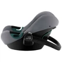 Автокрісло Britax-Romer Baby-Safe3 i-size Frost Grey з платформою (2000035082) - зменшене зображення 8