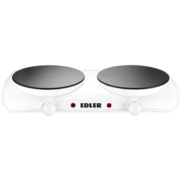 Настільна плита Edler EDJB-5216 - изображение 1