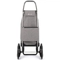 Сумка-візок Rolser I-Max Tweed 6 43 Gris (929645) - уменьшенное изображение 4